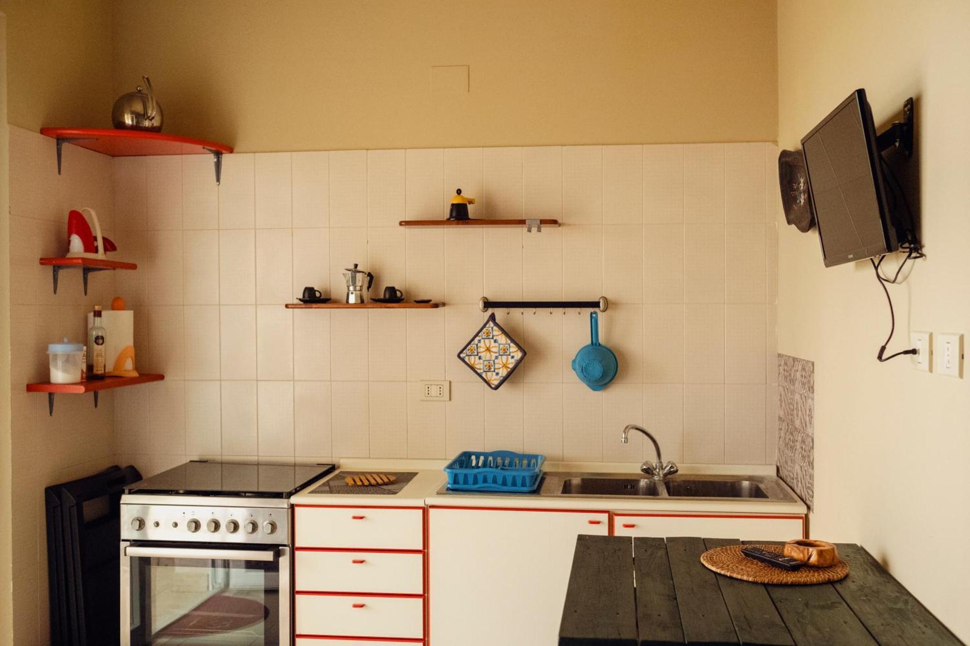 Shiva Home Alcamo Exterior foto