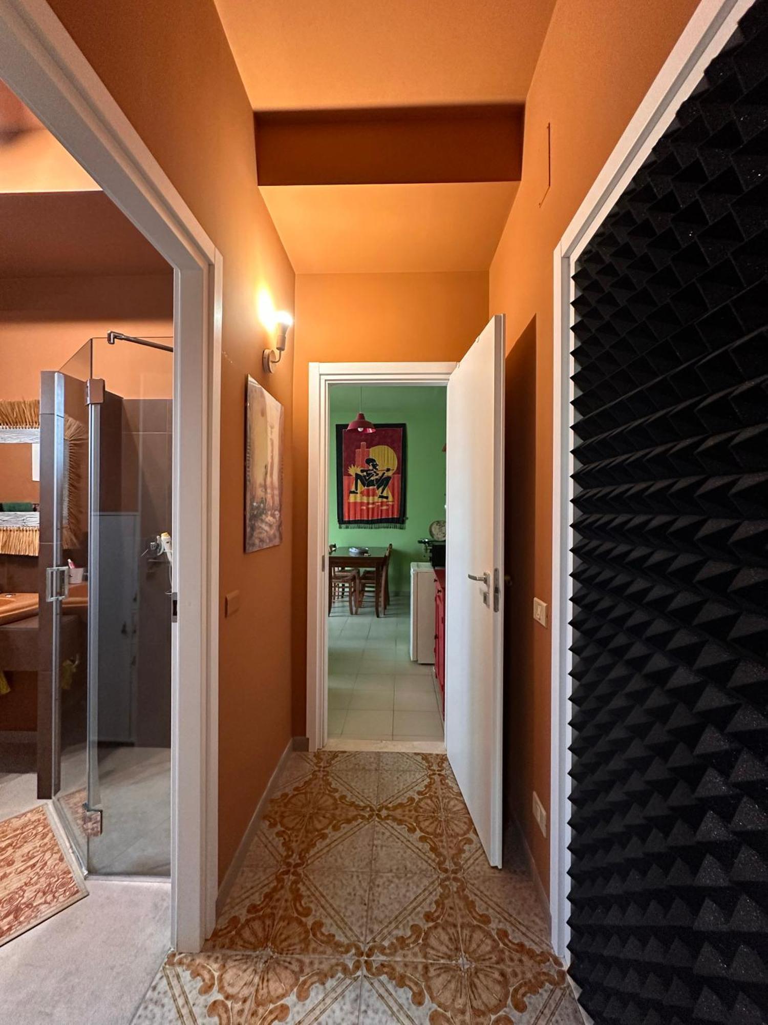 Shiva Home Alcamo Exterior foto