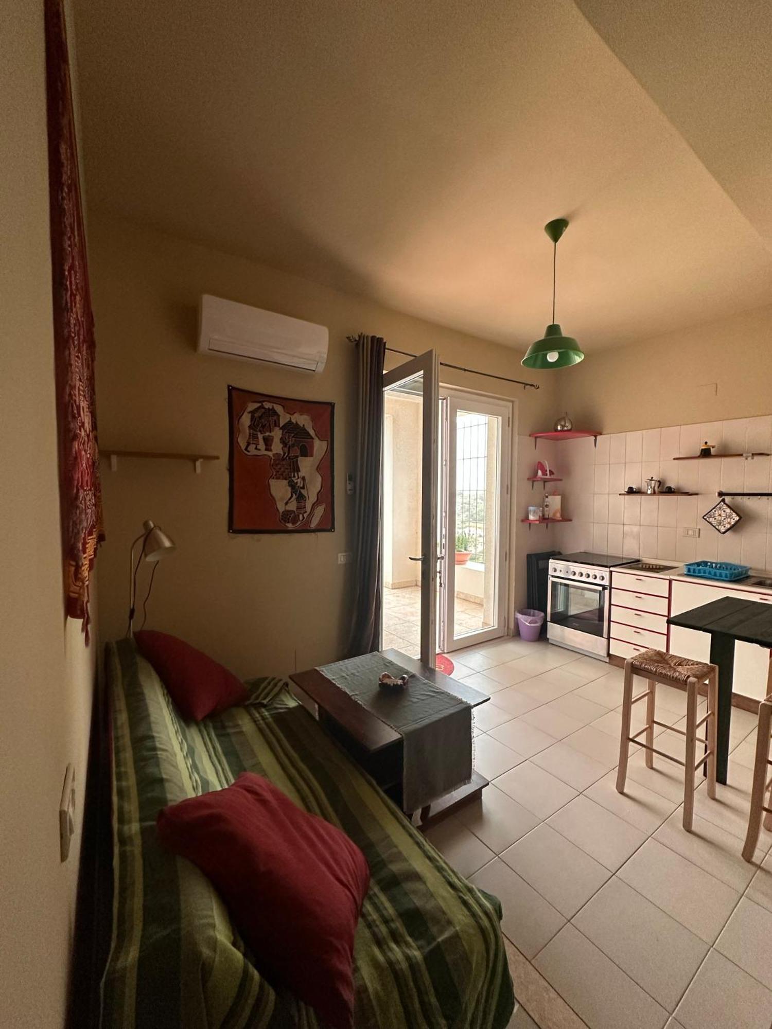 Shiva Home Alcamo Exterior foto
